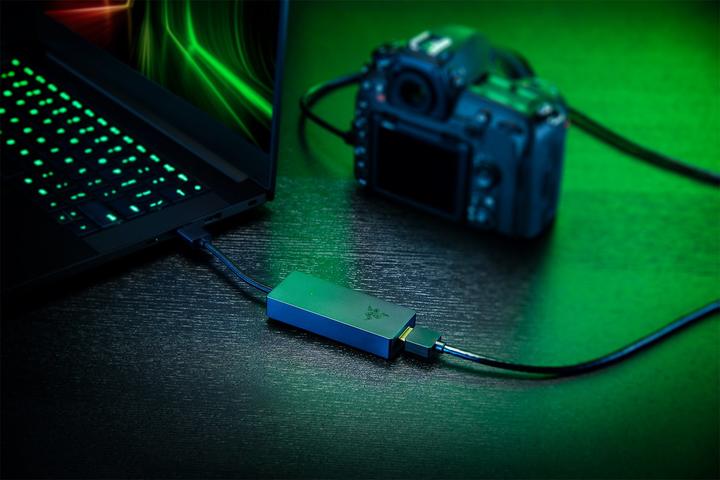Produktbild Razer Ripsaw X (USB 3.0)