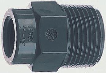 Produktbild Georg Fischer Reduzierbuchse 1" -1/2"