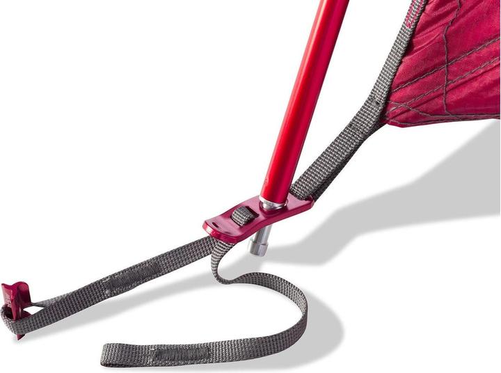 Immagine prodotto Msr Hubba Hubba NX (Tenda a cupola, 1.54 kg, 2 persone)