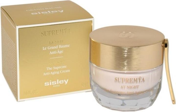 Produktbild Sisley Supremya Grand Baume (50 ml, Nachtcreme)