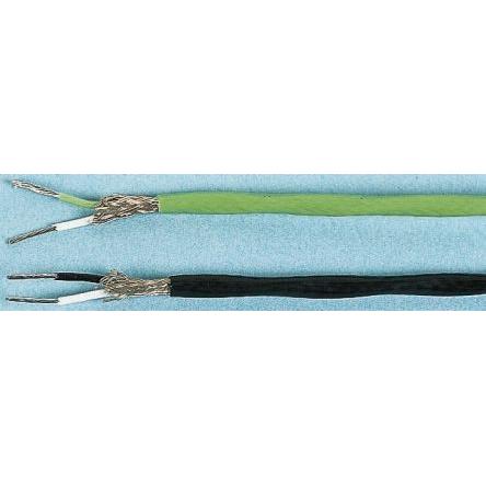 Rs Pro, Kabelleitung, Verlängerungskabel Thermoelement Typ S (25 m)