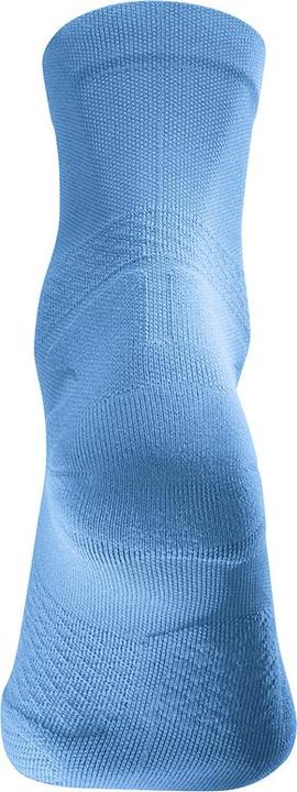 Produktbild Bauerfeind Run Ultralight Mid Cut Socks Damen (35 - 37)