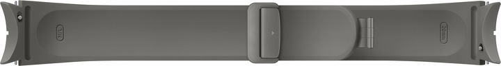 Immagine prodotto Samsung D-Buckle (20 mm, Fluoroelastomero, Galaxy Watch 4, Galaxy Watch 5 Pro)