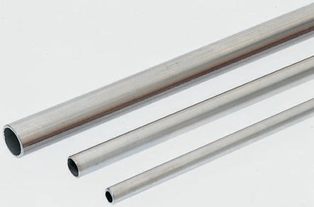 Immagine prodotto Rs Pro Tubo acciaio inox 8mmx2m