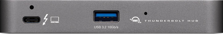 Immagine prodotto OWC Thunderbolt 4 Hub (Thunderbolt, 1 Porti)