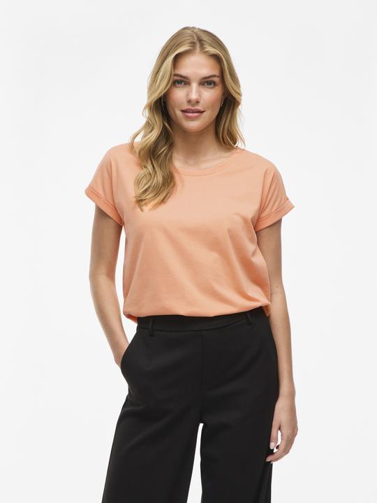 Actual product image Vila VIDREAMERS Rundhals T-Shirt (L)