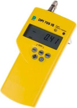 Produktbild Druck Manometer DPI 705/IS, 20bar