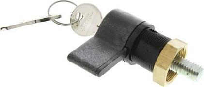 Actual product image Rittal repl lock forAE compact enclosure