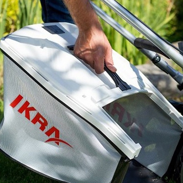 Produktbild Ikra IAM 40-4325 (Akkubetrieb)