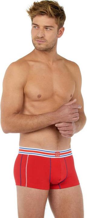 Produktbild HOM Tie Break Sport Trunk (S, Einzelpack)