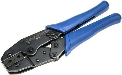 Immagine prodotto RS PRO Crimpatrice a cremagliera coax 50/70Ohm (289 mm)