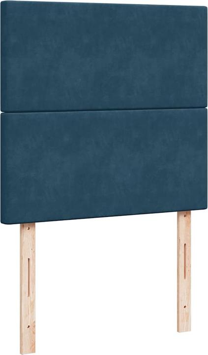 Image du produit vidaXL Ottoman-Bett (100 x 200 cm)