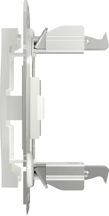 Produktbild Schneider Electric Blindabdeckung Asfora Weiss (RAL 9003) EPH5670121D