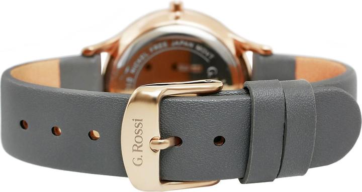 Immagine prodotto Rossi G. - 10317A8-3B4 (zg811e) + BOX (36 mm)