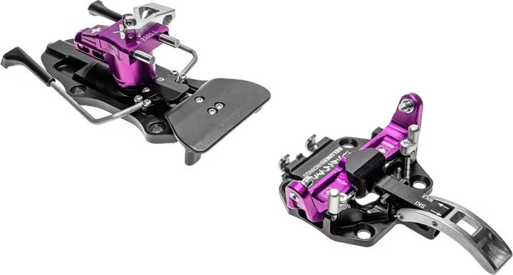 Immagine prodotto Selun A230G L (Sci da turismo)