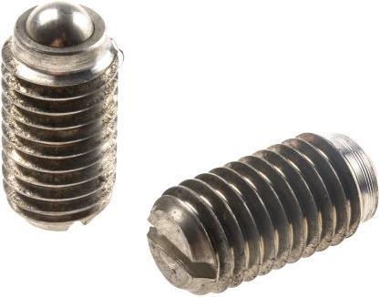 Image du produit RS PRO Vis De Pression (5 Vis par pièce)