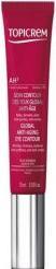 Produktbild Topicrem ah3 anti-edad contorno de ojos (Augenpflege Crème, 15 ml, Tag)