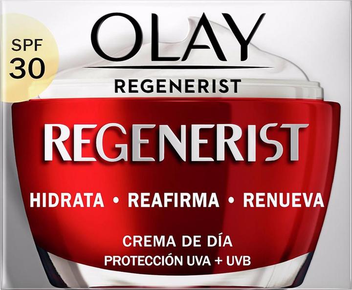Actual product image Olay Cr Regenerist Dia F30 50ml (50 ml, Day cream, SPF 30)
