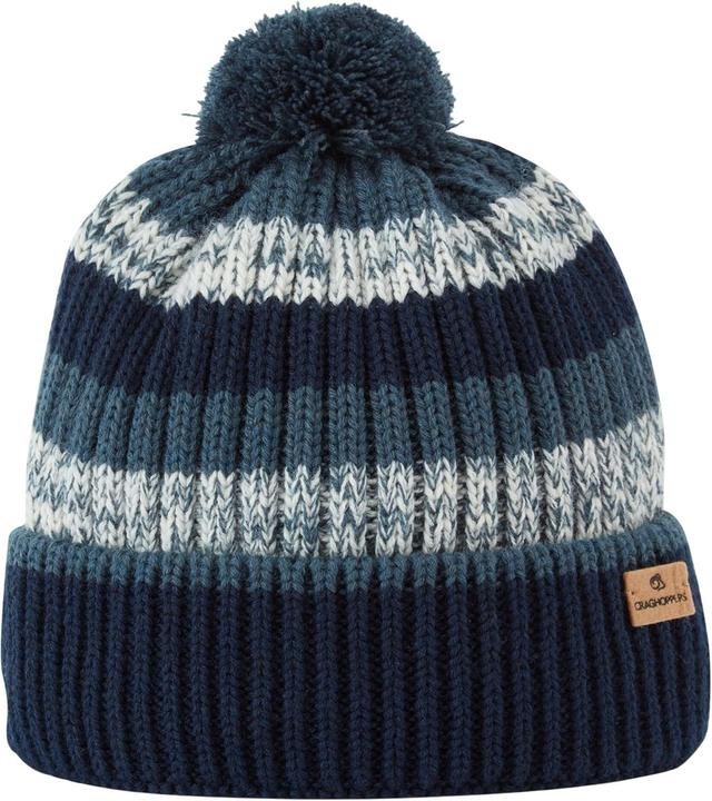 Image du produit Craghoppers Cappello Beanie Brimham (M/L)