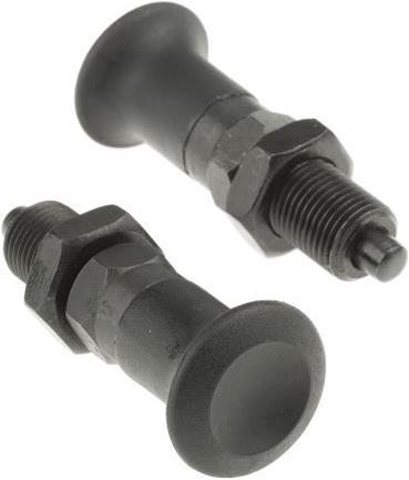 Image du produit RS PRO Pion plongeur M16 (10 Vis par pièce)