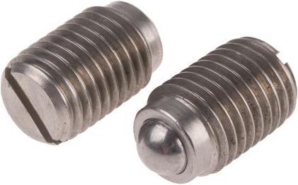 Produktbild RS PRO Druckfeder Stiftarretierung M20 (M20)