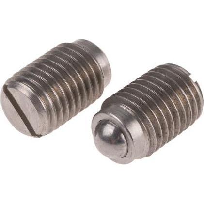 Rs Pro, Schrauben, Druckfeder Stiftarretierung M20 (2 Schrauben pro Stück)