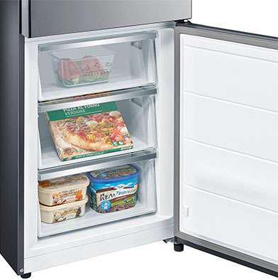 Produktbild Midea MDRB470MID02 (338 l)