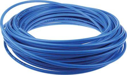Produktbild RS PRO Rohrleitung 8mm blau