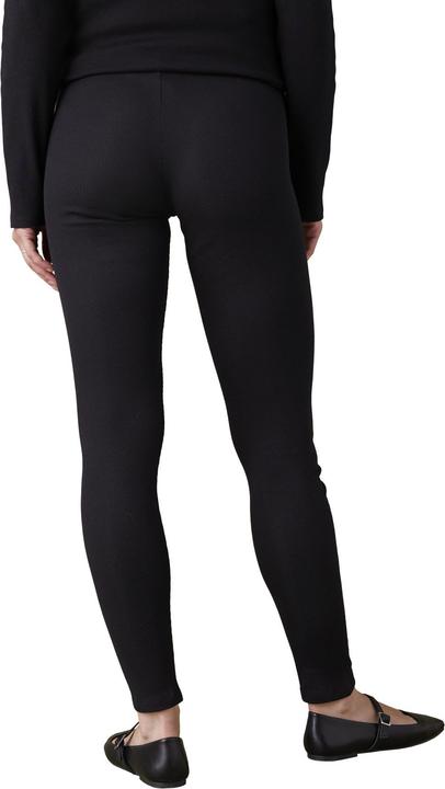 Actual product image Envie de Fraise Bio-Kollektion: Homewear-Set für Schwangerschaft und Stillzeit mit Trageshirt (W32/L34)