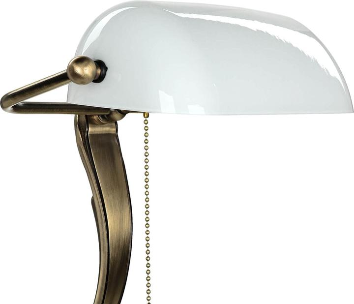 Actual product image Licht-Erlebnisse Lampade Ministero (E27)