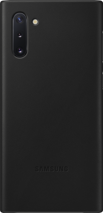 Image du produit Samsung Leather Cover (Samsung Galaxy Note 10)