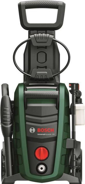 Actual product image Bosch Home & Garden UniversalAquat (Electrical connection)