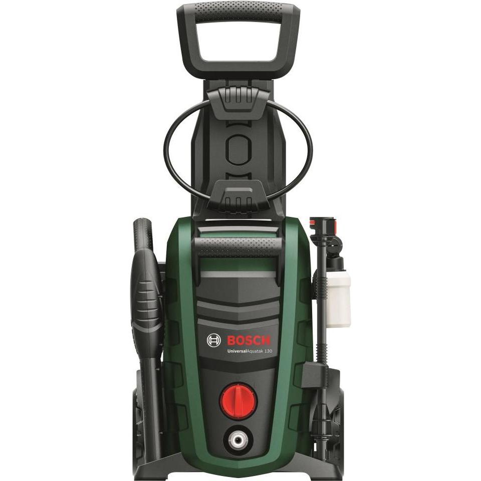 Thumbnail - Bosch Home & Garden, Hochdruckreiniger, Hochdruckreiniger UniversalAquatak 130 (Netzbetrieb)
