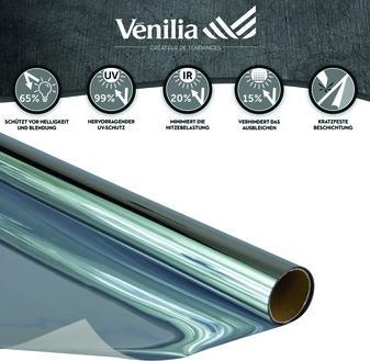 Actual product image Windhager Fenster Sonnenschutzfolien (200 x 100 cm)