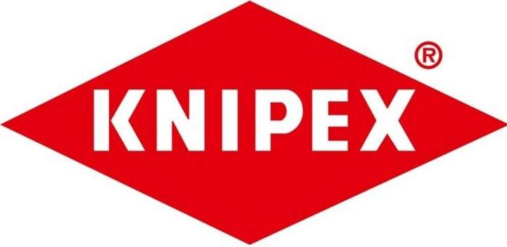 Actual product image Knipex Electronic Super Knips (125 mm)