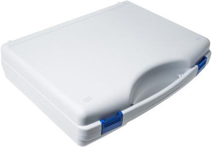 Produktbild RS PRO Bauelemente Koffer 437x295x100mm