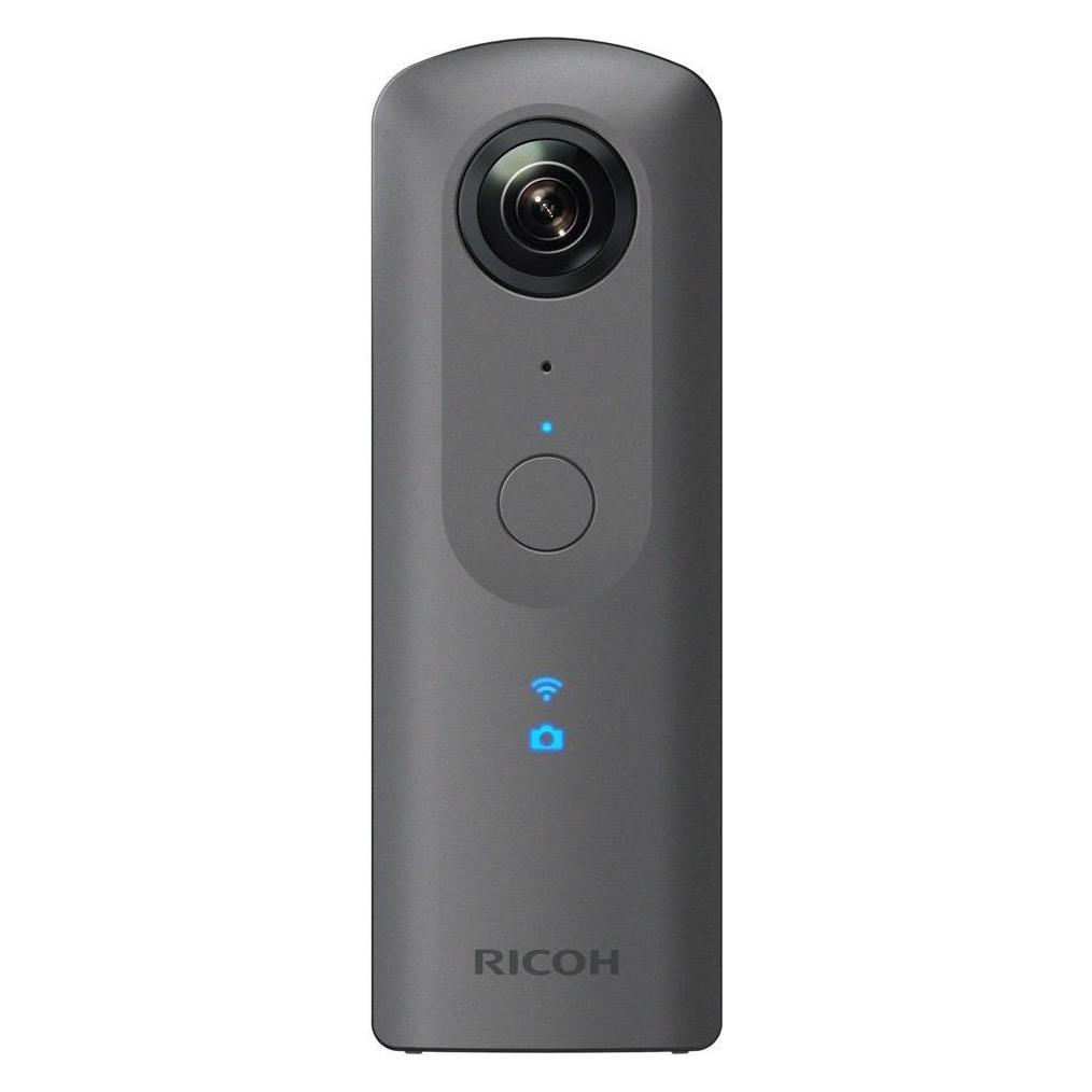 RICOH Theta V - kaufen bei Digitec RICOH Theta V - kaufen bei Digitec
