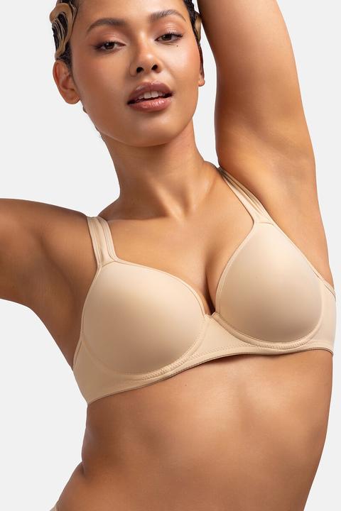 Produktbild Dorina BH Rachel mit vorgeformten Cups (Einzelpack, 95 E)