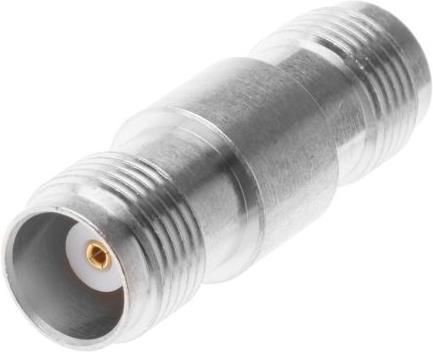 Produktbild Huber & Suhner Adapter Jack/Jack TNC-TNC 50Ohm