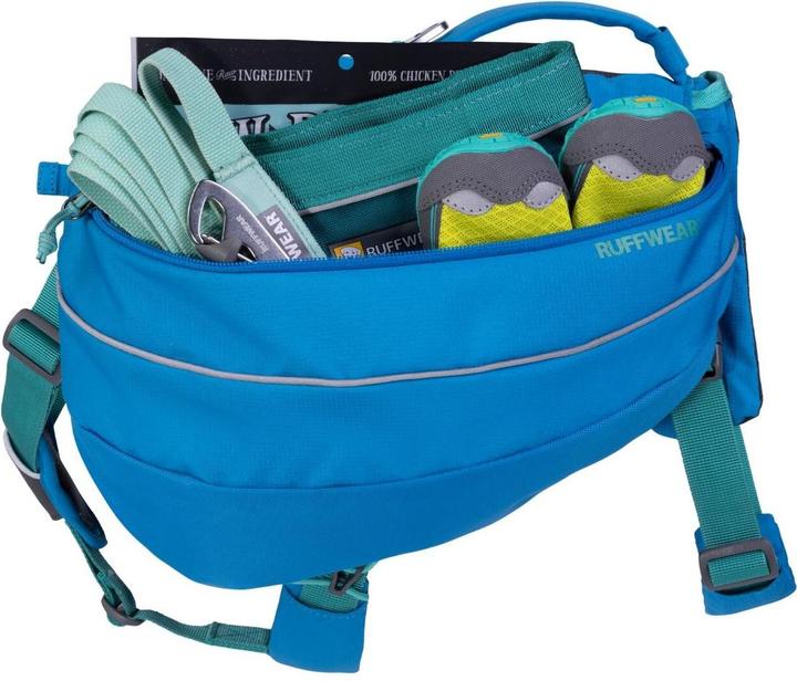 Actual product image Ruffwear Approach Pack (M)
