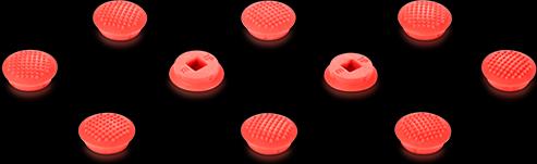 Produktbild Lenovo Abdeckung für Trackpoint