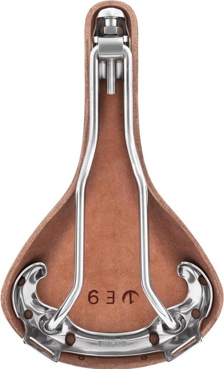 Immagine prodotto Brooks England Cromo rapido