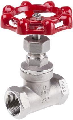 RS PRO Ventil 3/4"