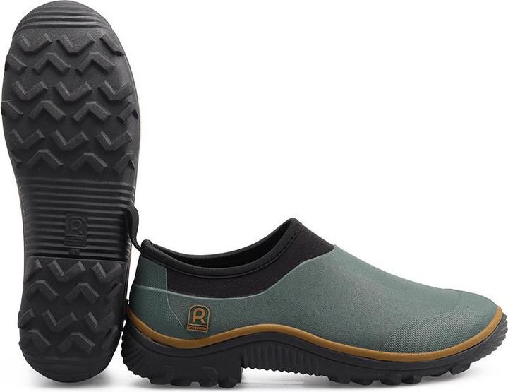 Produktbild Rouchette clogs trial (38)