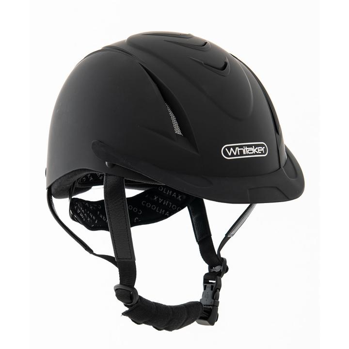 Produktbild Reithelm NRG (49 - 51 cm)