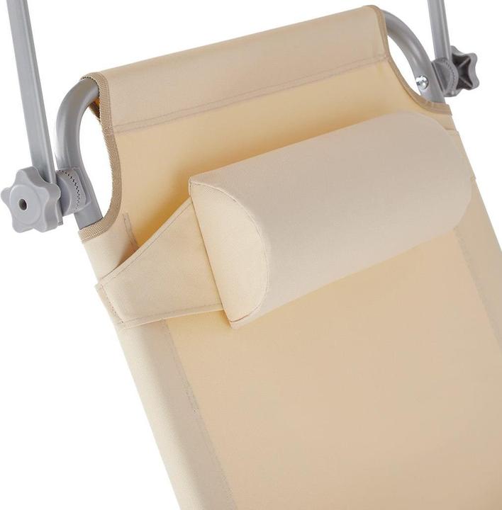 Immagine prodotto tectake Cloe (161 cm)