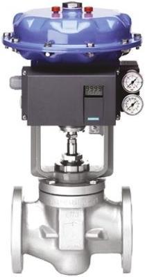 Produktbild Siemens Stellungsrückmeldesignal 4-20mA