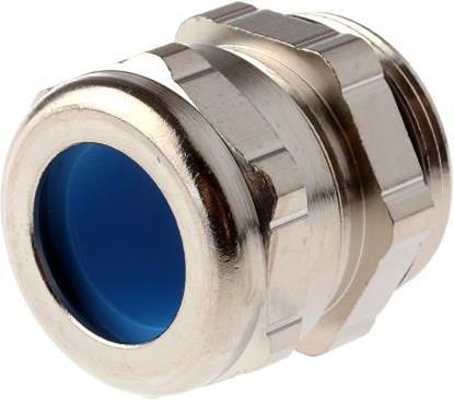 Actual product image Harting Cable gland M40, 22-32mm, brass, IP 68