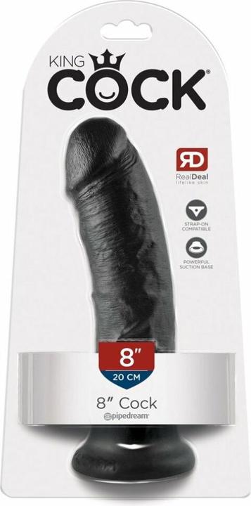 Produktbild Pipedream Dildo