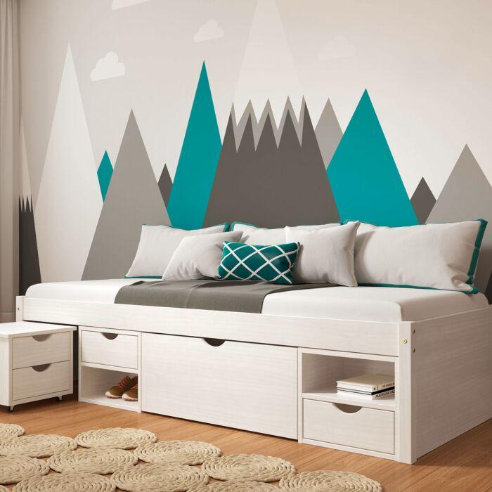 Actual product image Inter Link Till (90 x 200 cm)